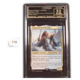 Magic the Gathering Graded Trading Card