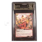 Grand Archive Graded Trading Card