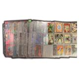1996 Skybox DC Comic Cards