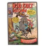 Kid Colt Outlaw #149