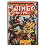 Ringo Kid #21