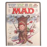 January 1980 MAD Magazine