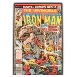 Iron Man #94