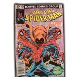 The Amazing Spider-Man  #238