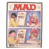 December 1979 MAD Magazine