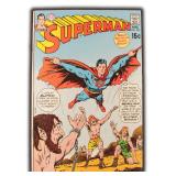 Superman #229