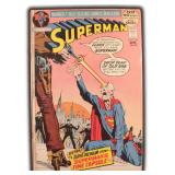 Superman #250