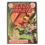 Black Magic #5