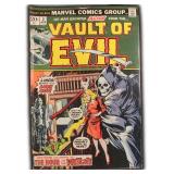 Vault of Evil #2