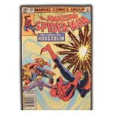 The Amazing Spider-Man  #239