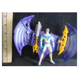 1997 DC Comics Action Figure