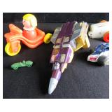 Old Toys