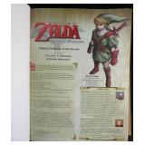 2006 ZELDA Prima Official Game Guide