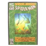 Spider-Man #26 (Holo Cover)