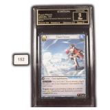 Grand Archive Graded Trading Card
