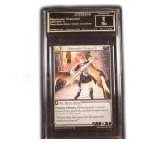 Grand Archive Graded Trading Card