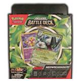 Pokemon Deluxe Battle Deck, Unopened.