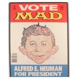 September 1980 MAD Magazine