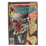 The Amazing Spider-Man #231