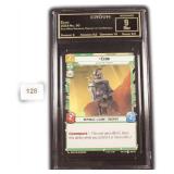 Star Wars Unlimited Graded Trading Card