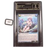 Grand Archive Graded Trading Card