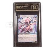 Grand Archive Graded Trading Card