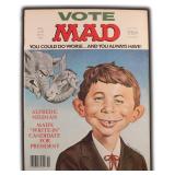 October 1980 MAD Magazine