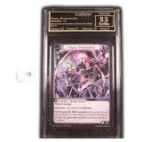 Grand Archive Graded Trading Card