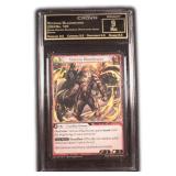 Grand Archive Graded Trading Card