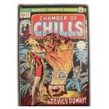 Chamber of Thrills #5