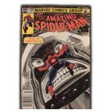 The Amazing Spider-Man #230