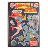 Adventure Comics #424