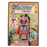 Action Comics #384