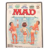 October 1978 MAD Magazine