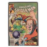 The Amazing Spider-Man #248