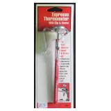 UNUSED, UNOPENED: Espresso Thermometer