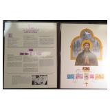 11"x14" St. Francis of Assisi Collector