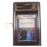 Star Wars Unlimited Graded Trading Card