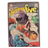 The Inferior Five