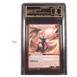Grand Archive Graded Trading Card