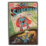 Superman #257