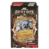 Pokemon Battle Deck, Unopened.