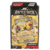Pokemon Battle Deck, Unopened.