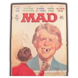 March 1978 MAD Magazine