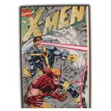 X-Men #1