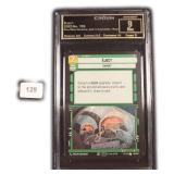 Star Wars Unlimited Graded Trading Card