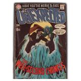 The Unexpected #114