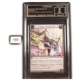 Grand Archive Graded Trading Card