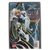 X-MEN Unlimited #7