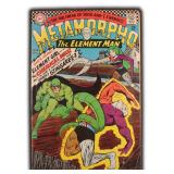 Metamorpho #10